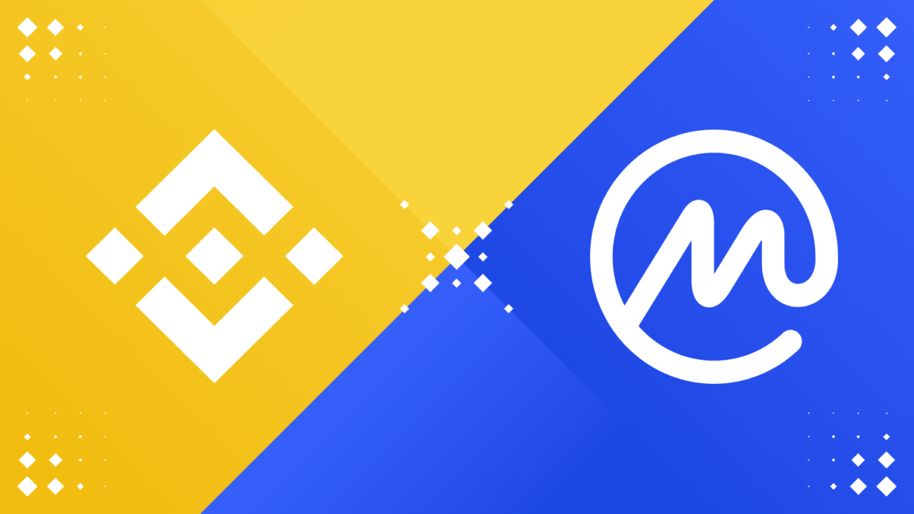 Matrix of Listing Tokens