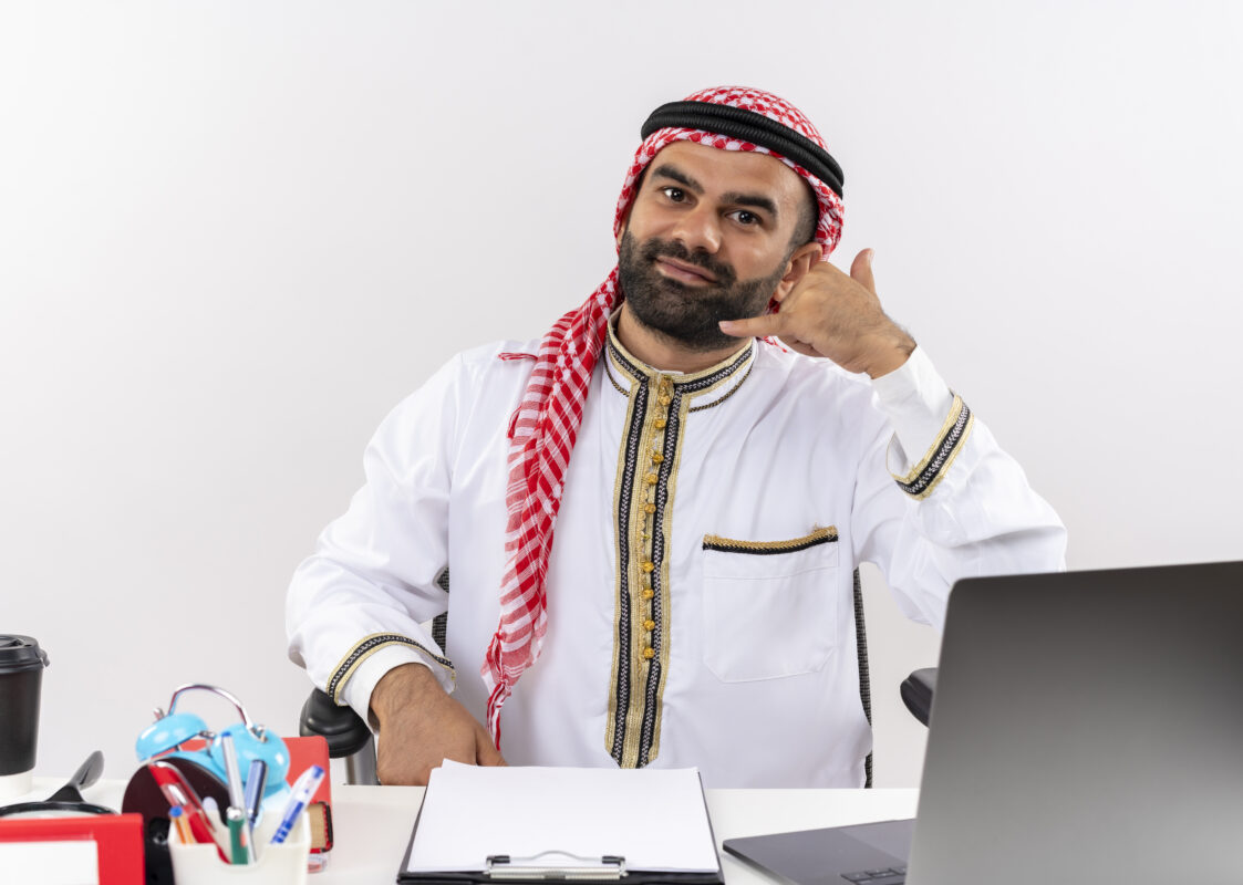 VASPS IN DUBAI