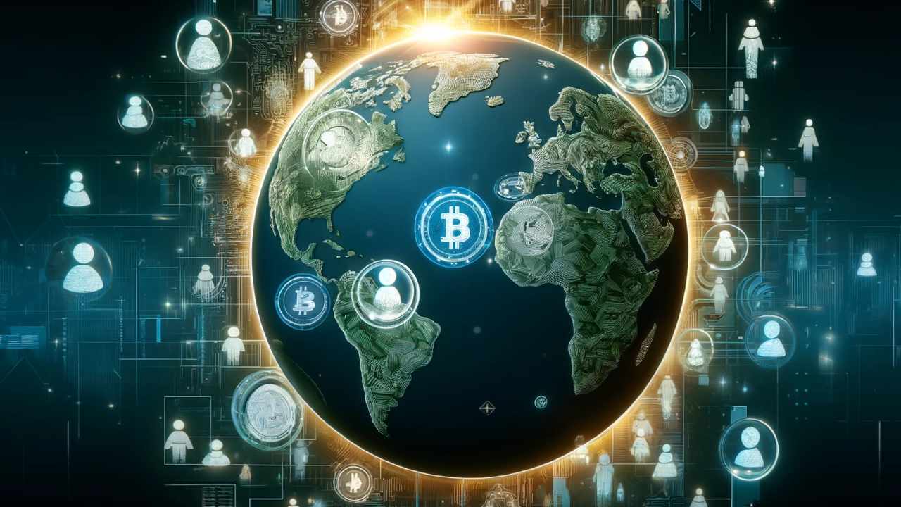 Crypto Hub Dubai