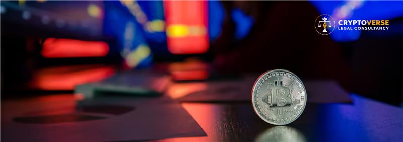 Crypto Exempts from VAT