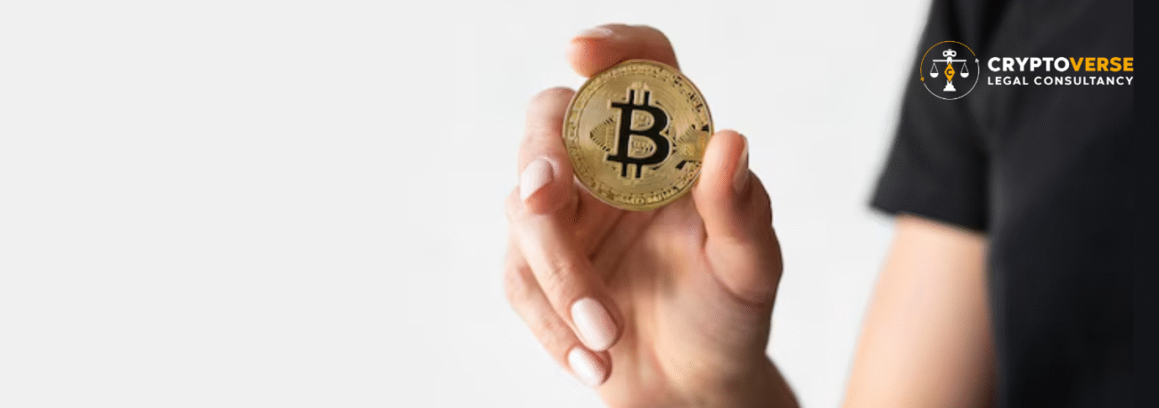 Crypto Token Become a Security