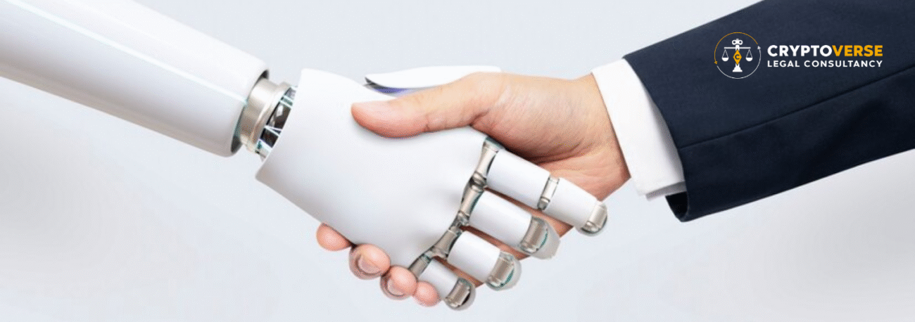 Ai Lawyer in Dubai