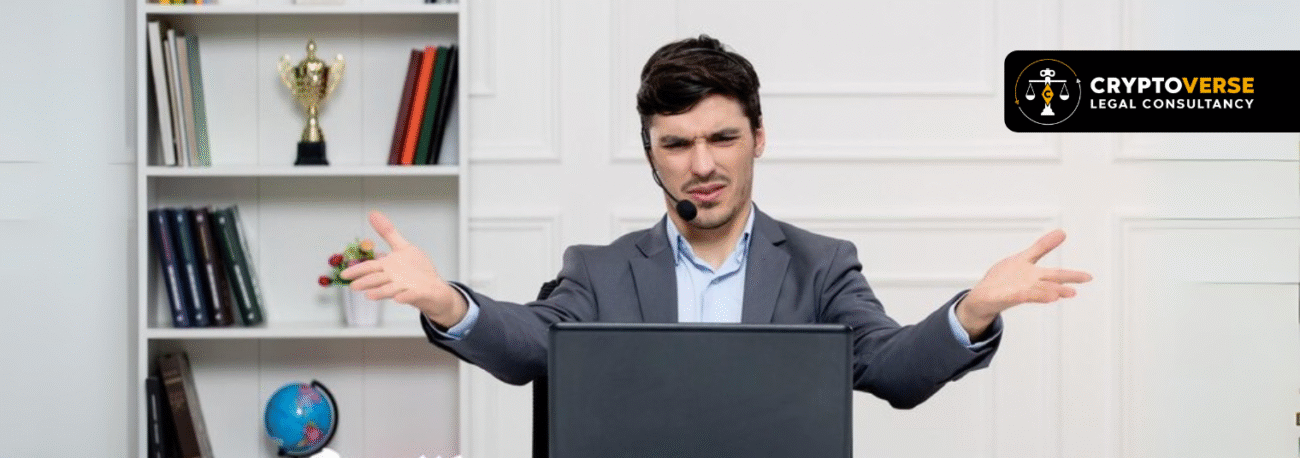 Web3 Legal Startup Mistakes