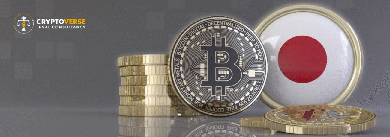 Japan's Crypto Revolution