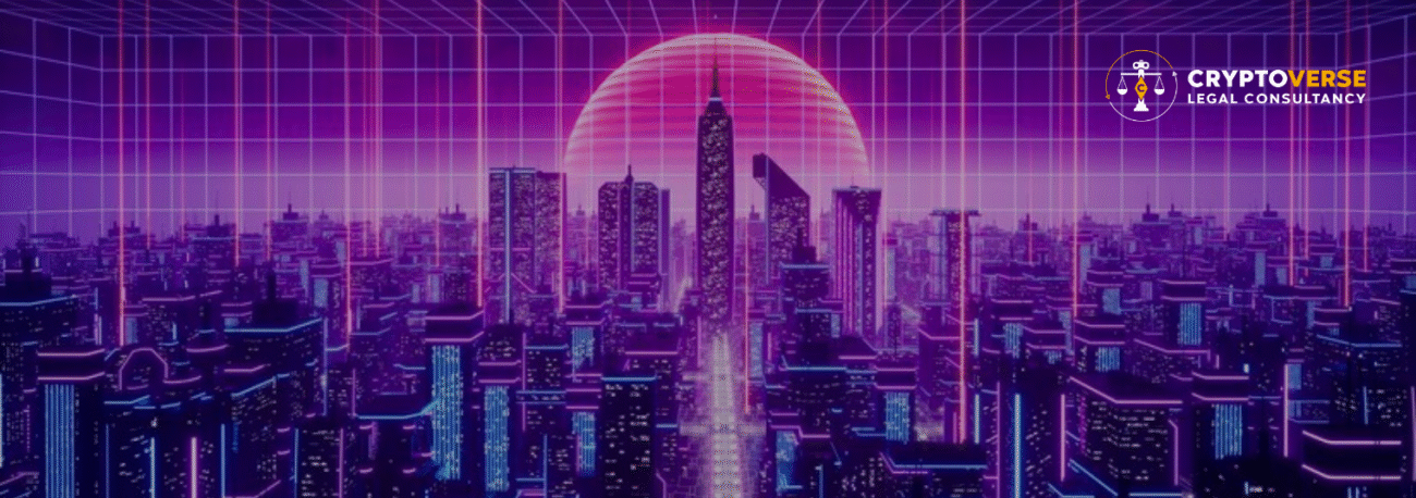 Metaverse Land