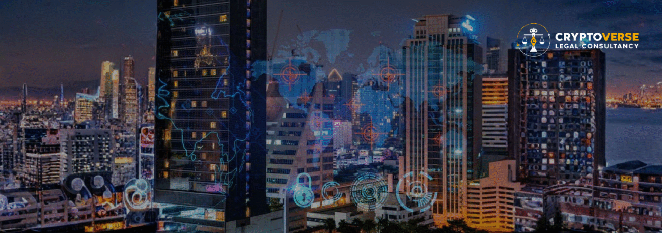 REAL - WORLD ASSETS TOKENISATION IN DUBAI, UAE