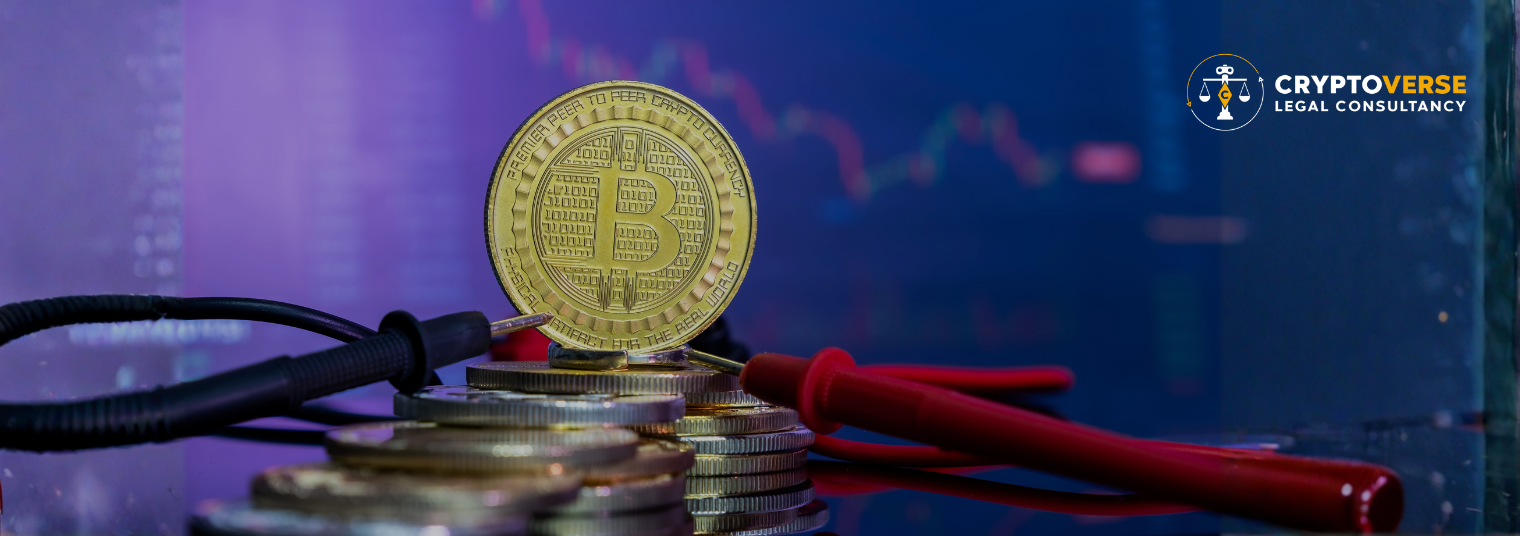 Crypto Regulation in Mauritius 2025 | VASP Licensing Guide