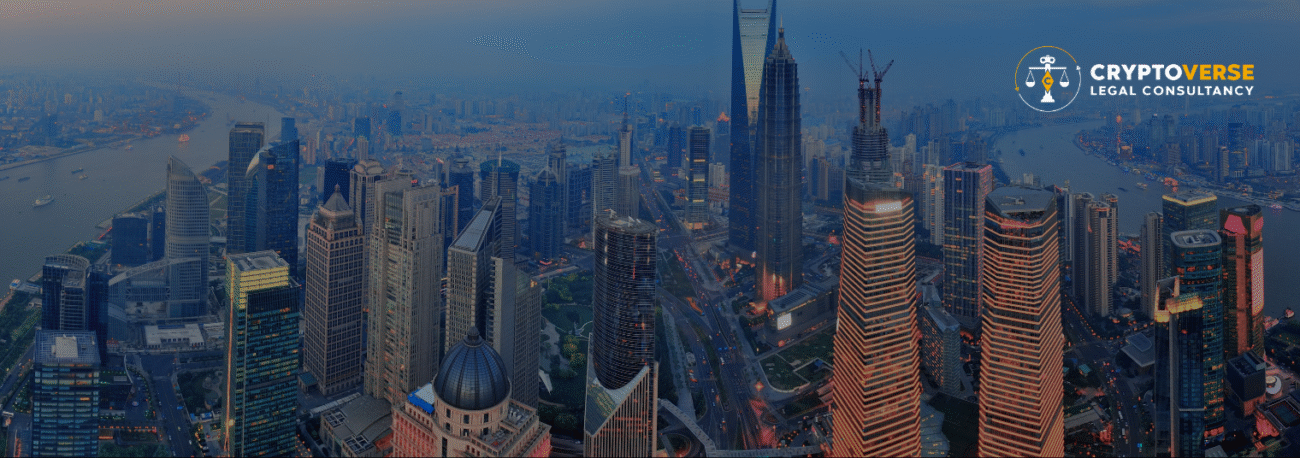 Crypto Regulations in DIFC