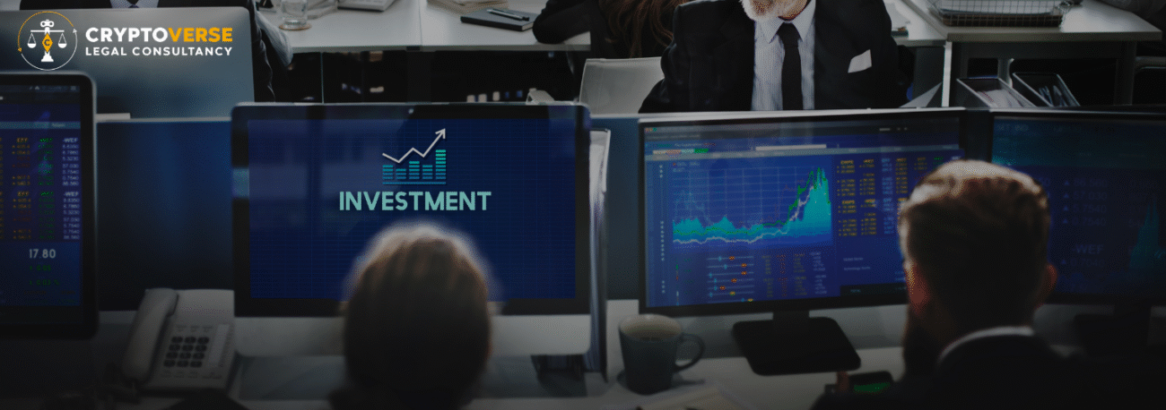 Blockchain lawyer in UAE