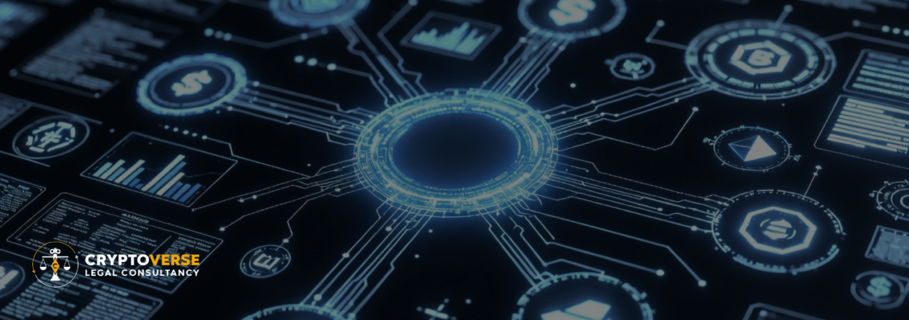 IRS Finalizes DeFi 1099-DA