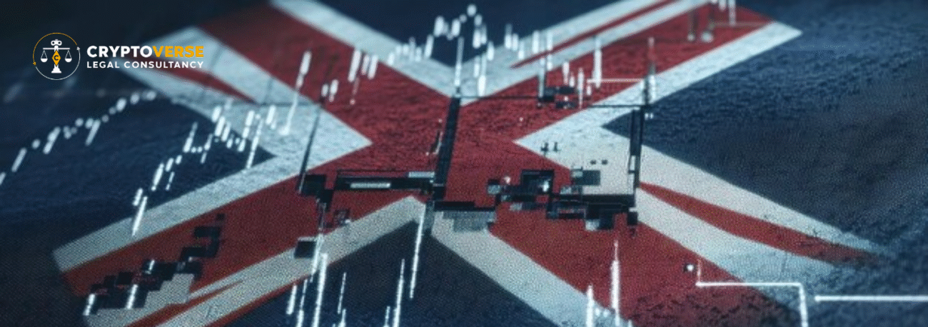 UK FCA Crypto Regulation