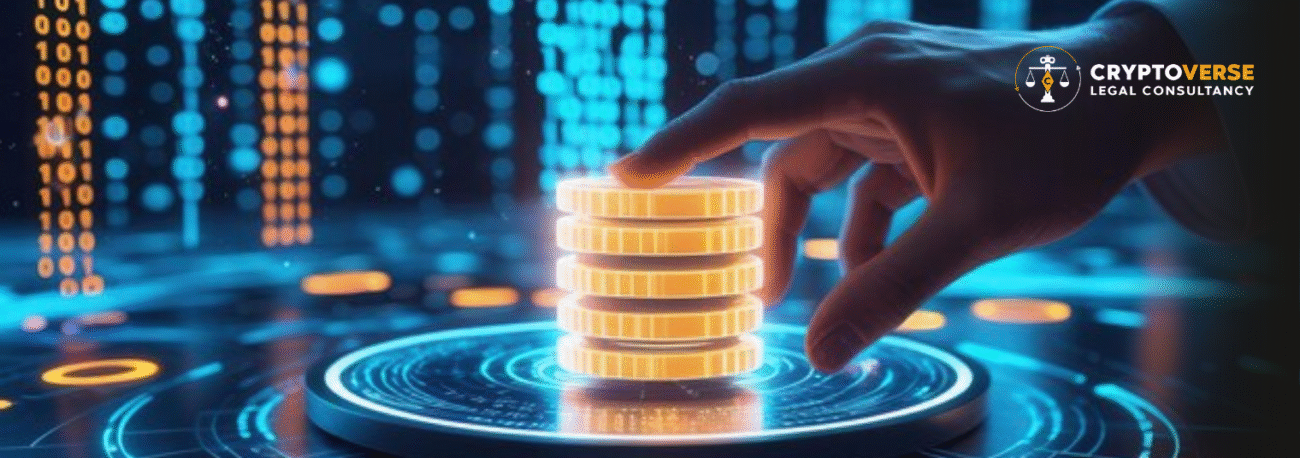 Tokenized RWAs $13T