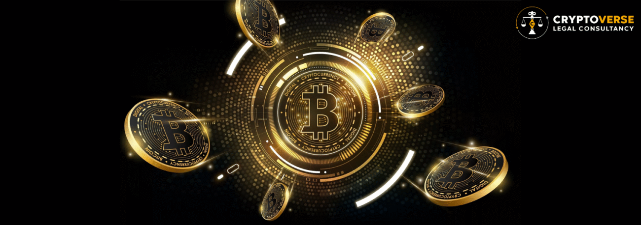 UK Crypto Licensing Decision Tree