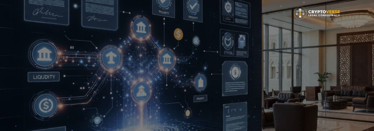 Retail vs Professional tokenisation in saudi