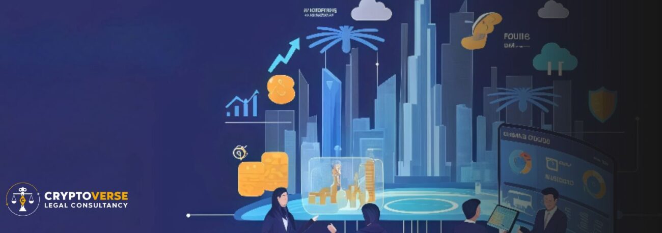 UAE fintech licensing for PTS SVF and RPSCS