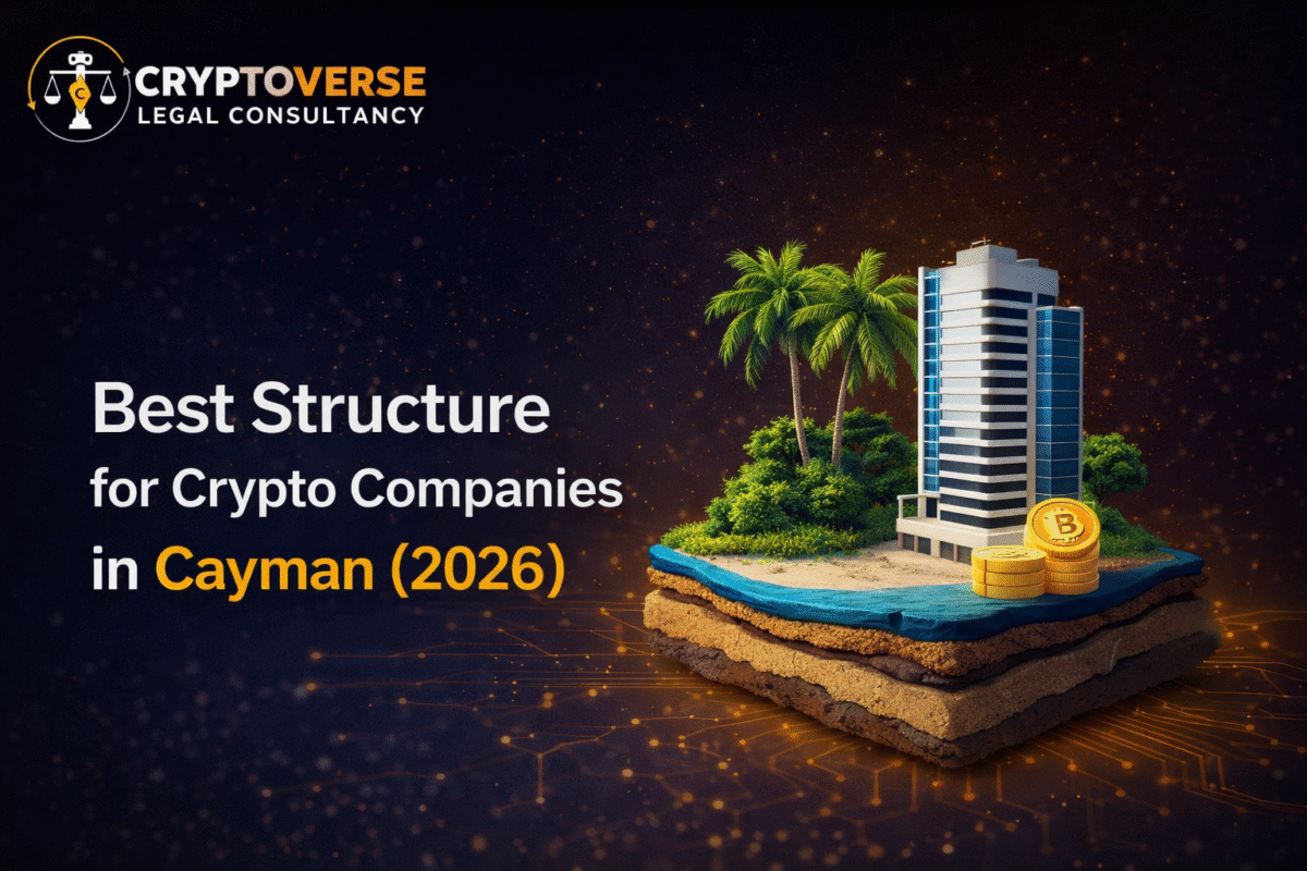 Cayman-Islands-crypto-company-legal-structure-guide