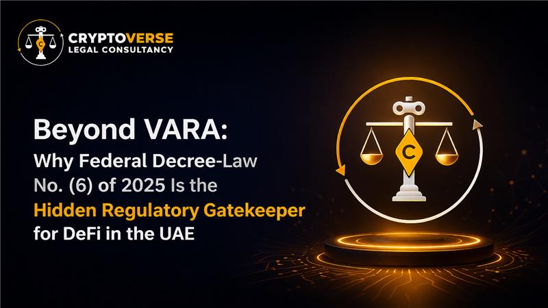 Federal-Decree-No-6-UAE-DeFi-regulation-overview