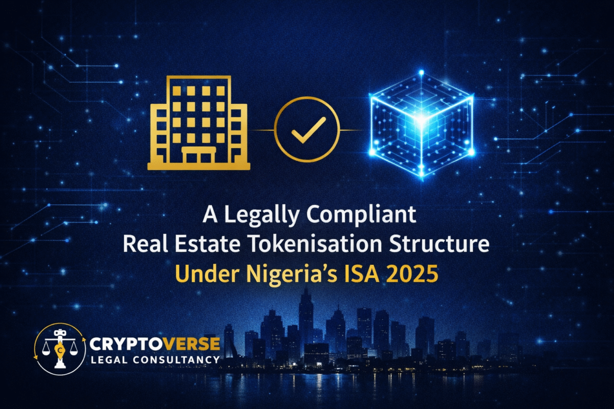Nigeria-real-estate-tokenisation