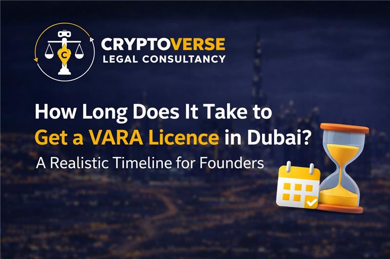 VARA-licence-timeline-Dubai-founders