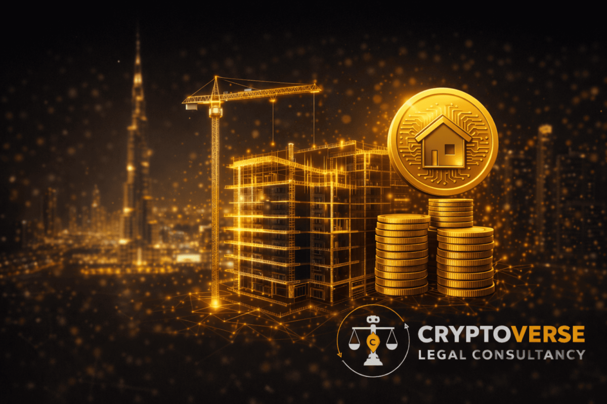 Dubai-property-tokenisation-VARA-compliance