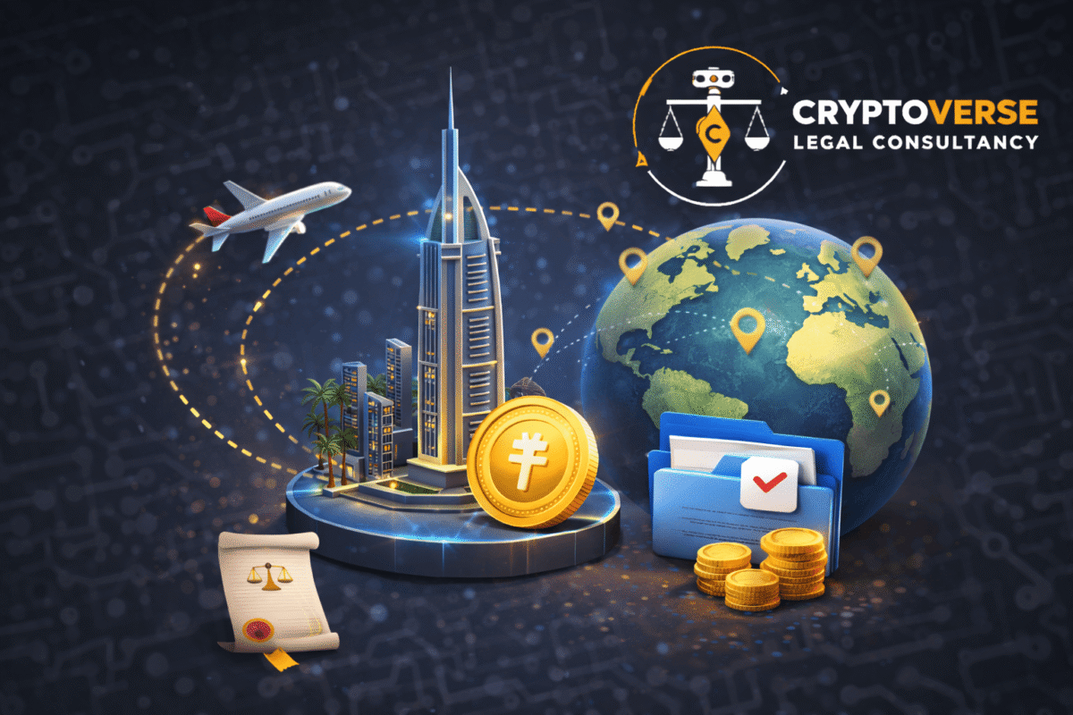 Dubai-tokenised-property-overseas-investors