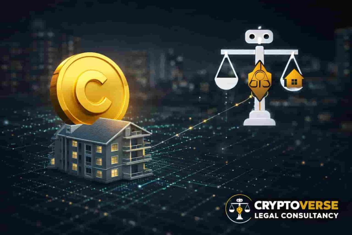 Nigeria-real-estate-tokenisation-regulatory-blueprint-SEC-compliance