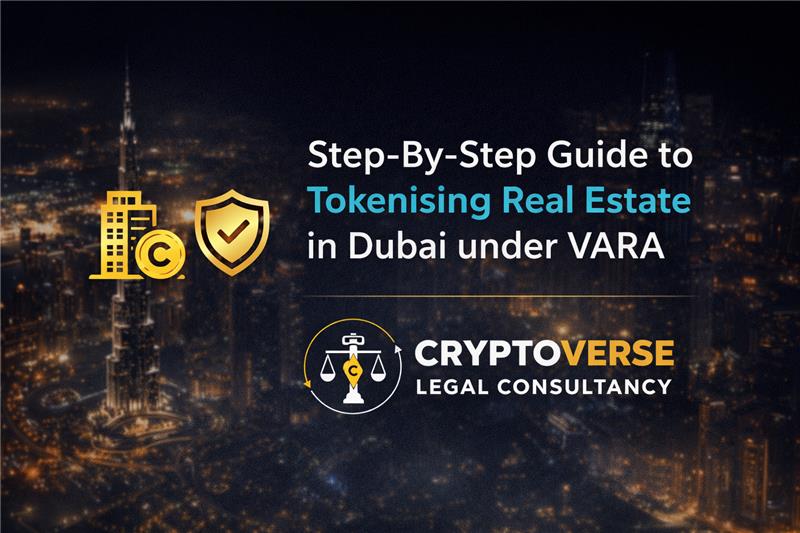 Tokenising-real-estate-Dubai-VARA-guide