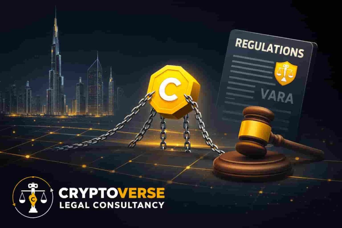 VARA-real-estate-token-legal-risks-Dubai