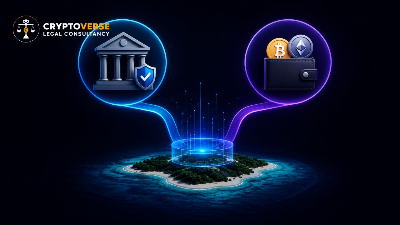 Cayman-crypto-entity-structure-guide