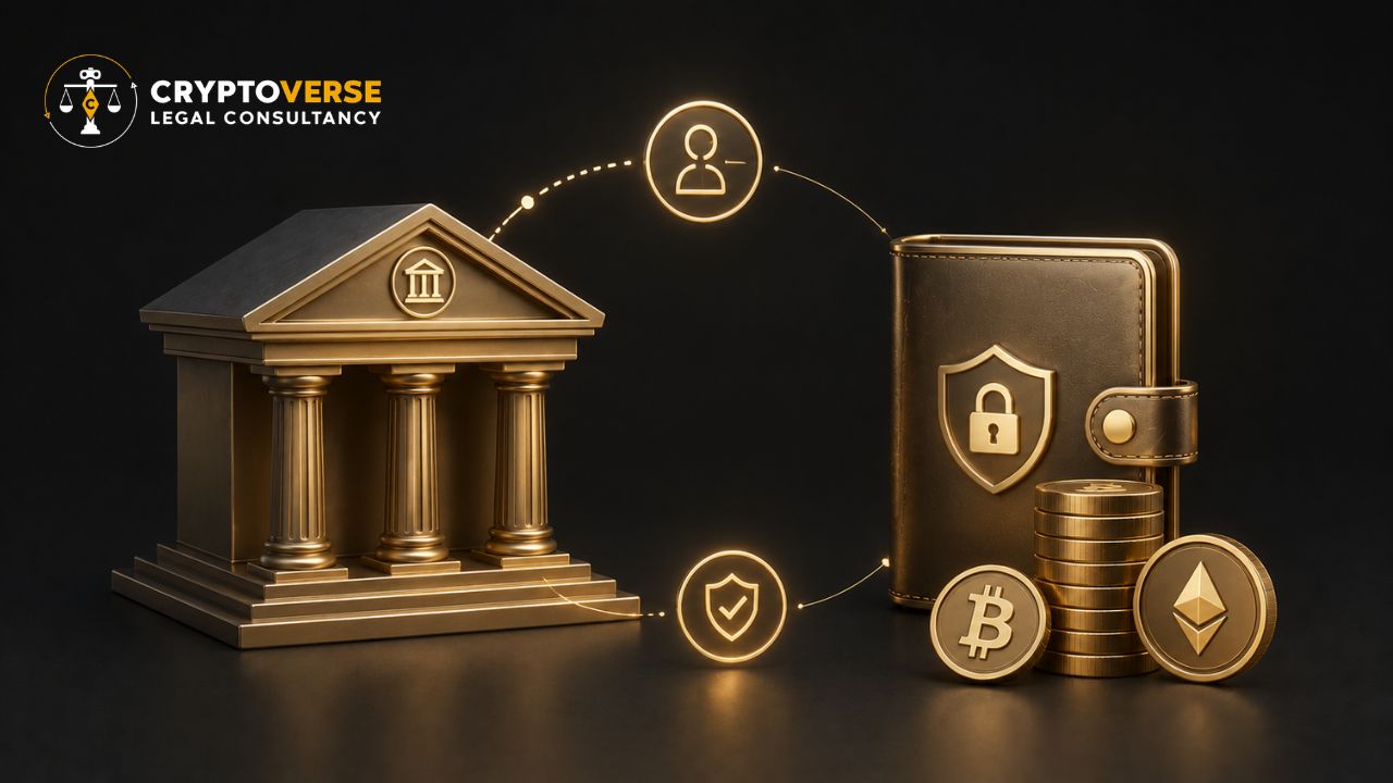 Crypto-company-business-bank-account