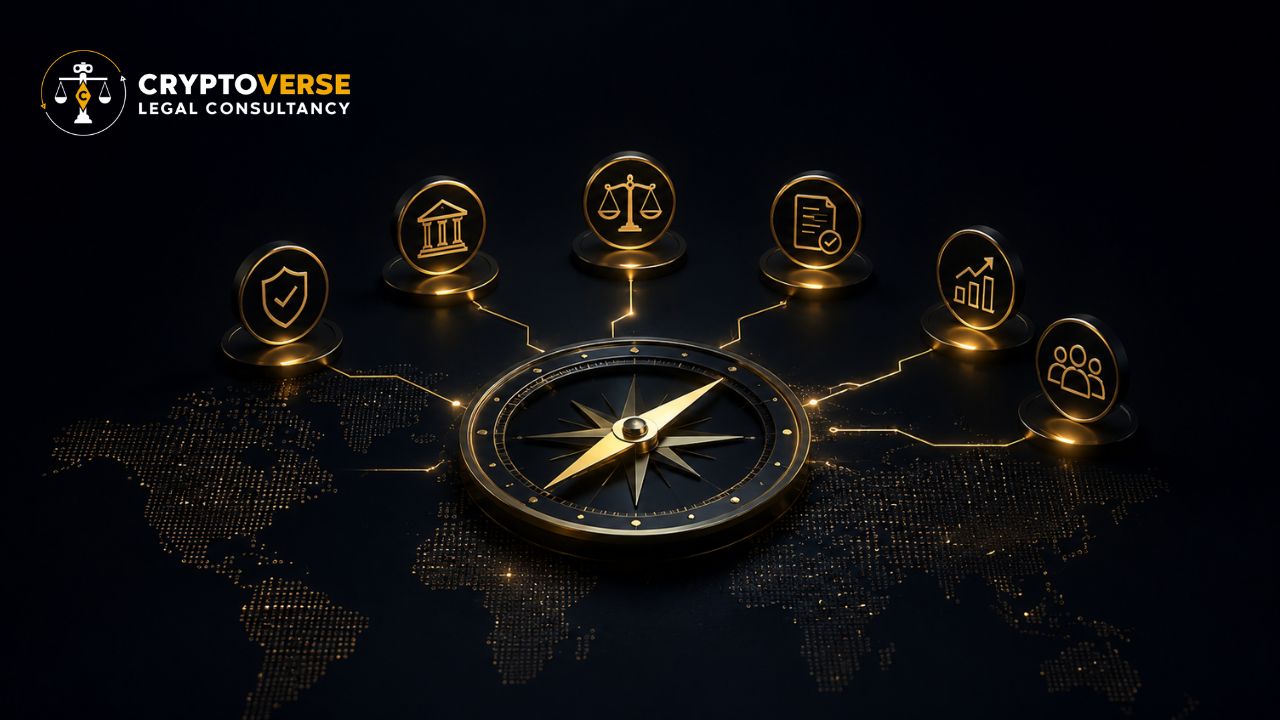 Crypto-fintech-startup-jurisdiction-selection