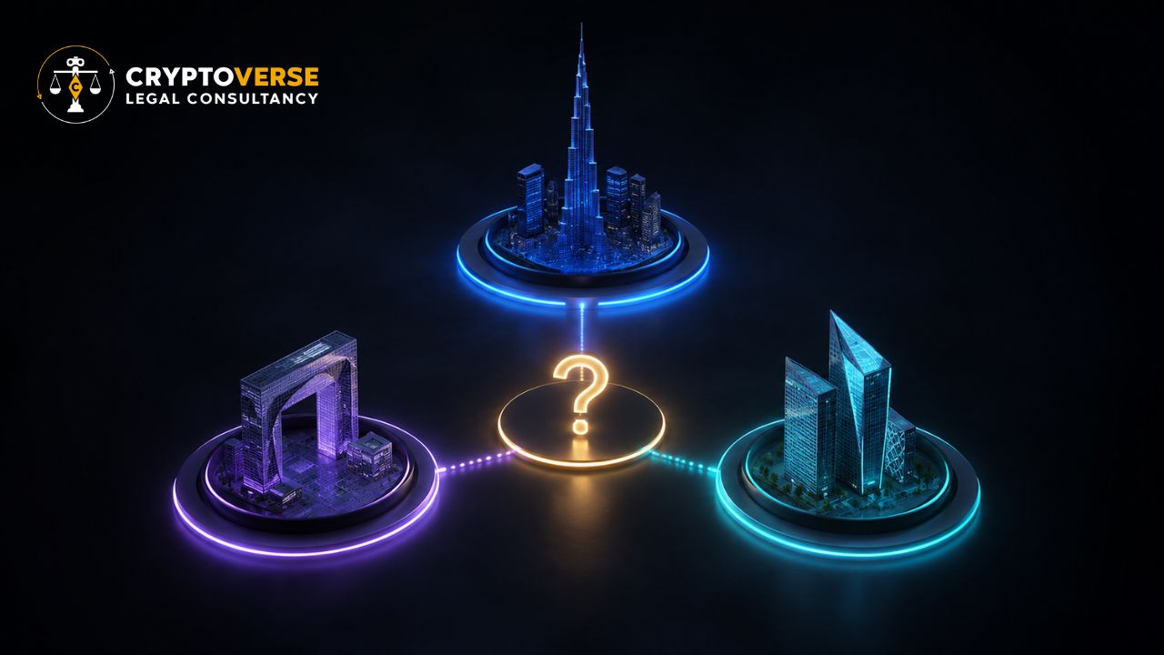 Dubai-ADGM-DIFC-RWA-tokenisation-jurisdiction-comparison-UAE