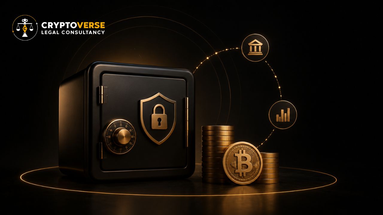 VAMIS-crypto-custody-capital-framework