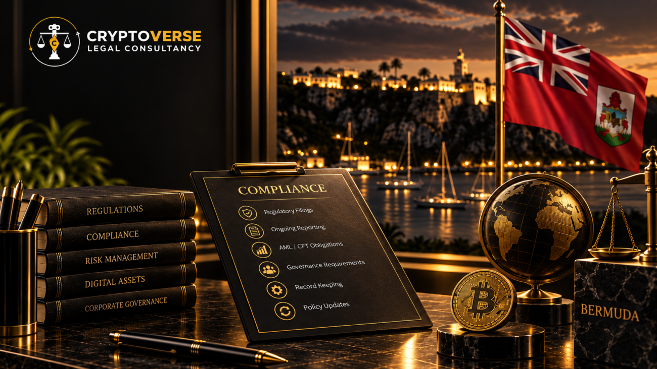 bermuda-crypto-licence-ongoing-compliance
