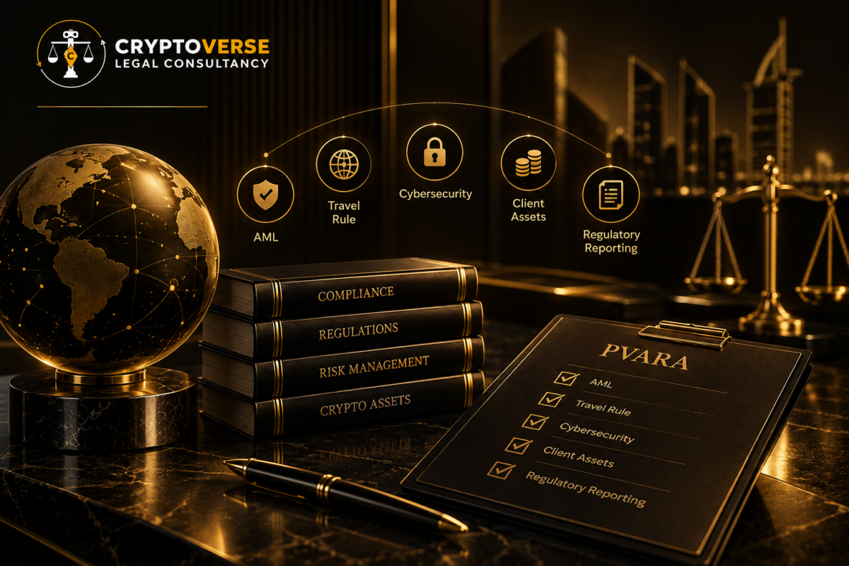 pvara-post-licensing-compliance
