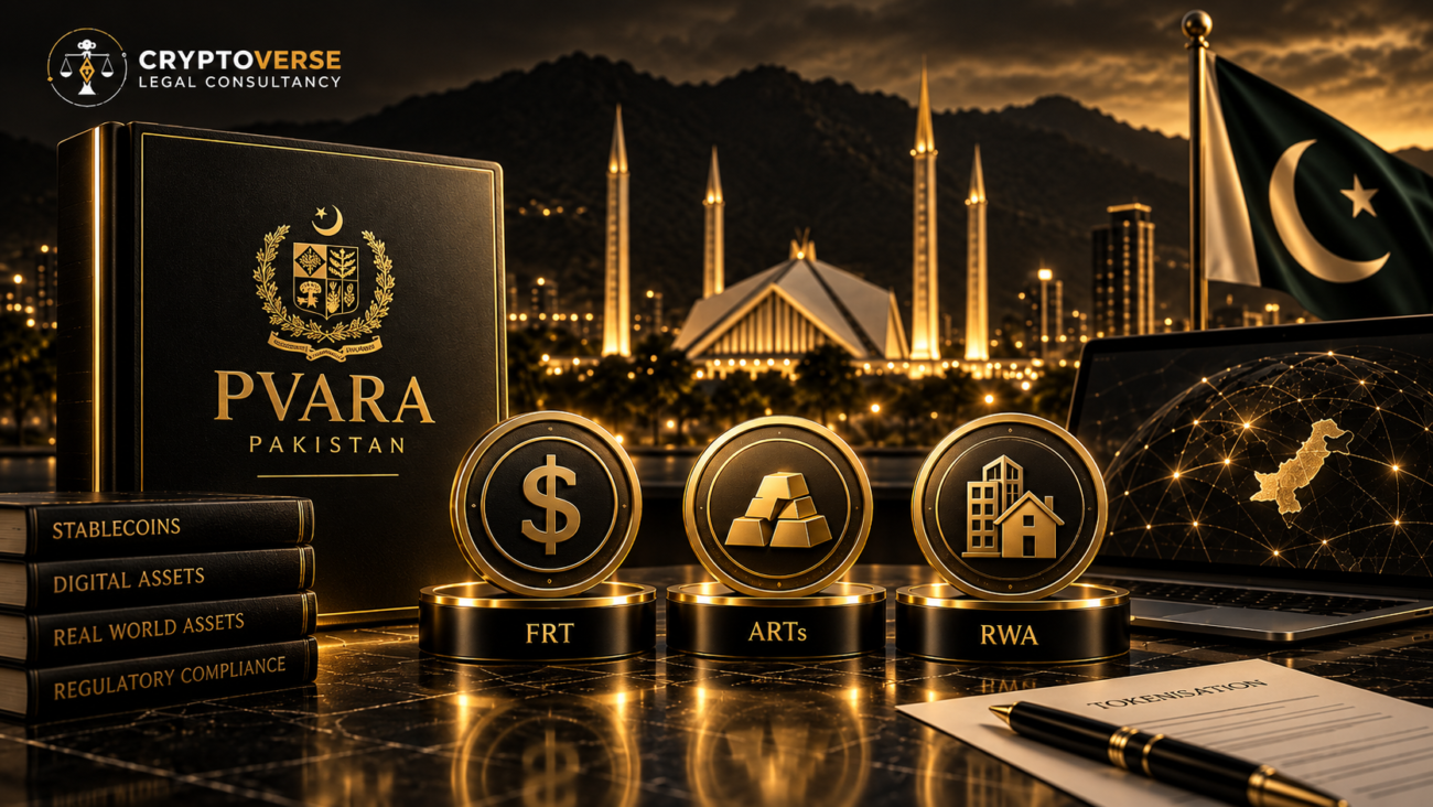 pvara-token-issuance-rules-pakistan