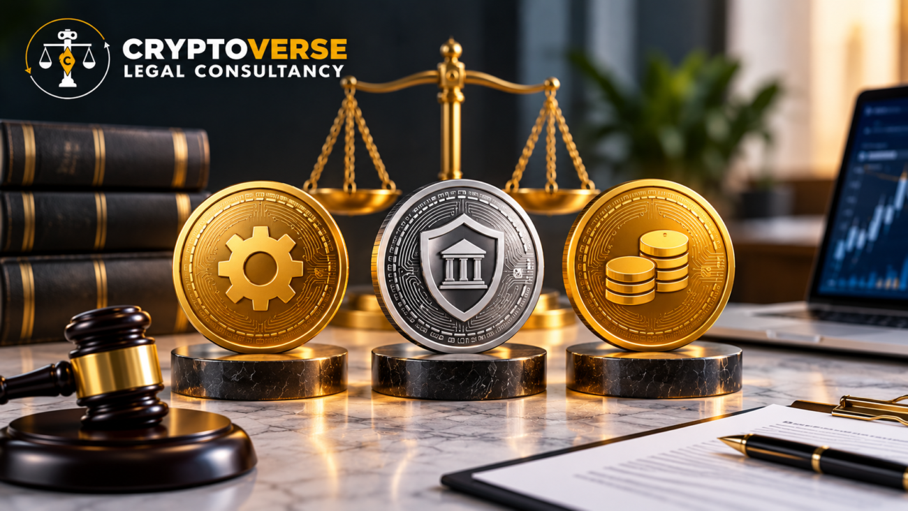 utility-token-vs-security-token-vs-payment-token