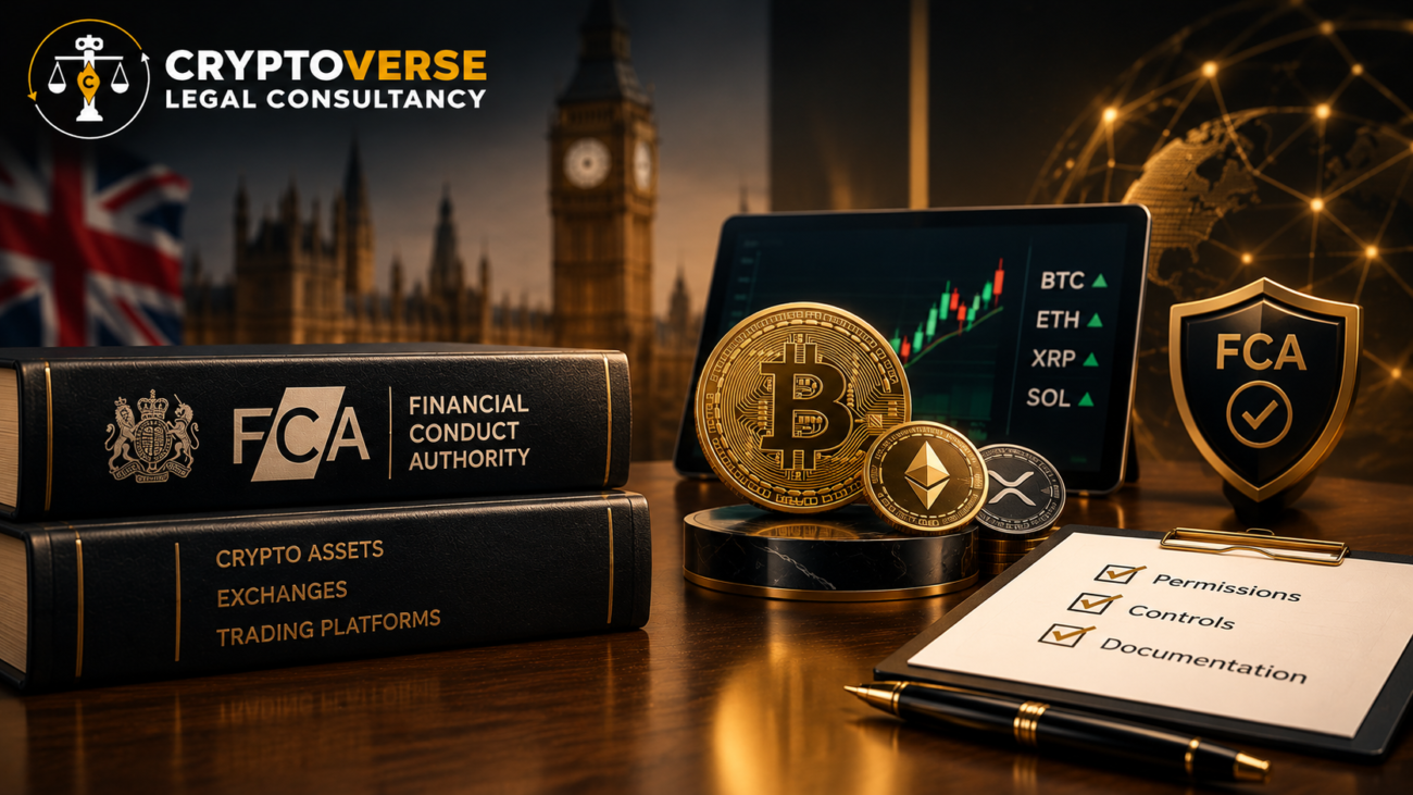 fca-crypto-exchange-authorisation