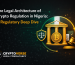 Nigeria-crypto-regulation-overview
