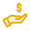 lineicons_hand-taking-dollar